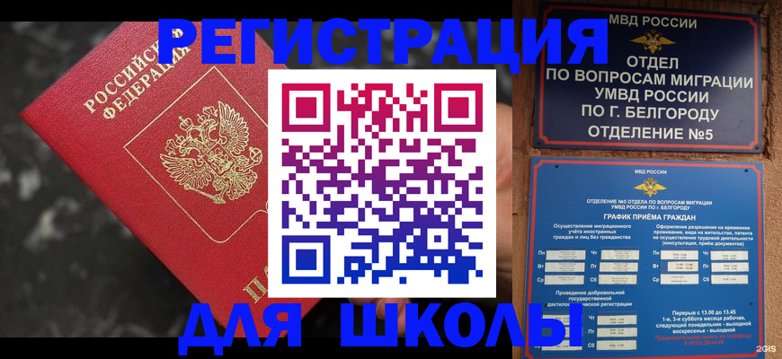 временная прописка в Щиграх